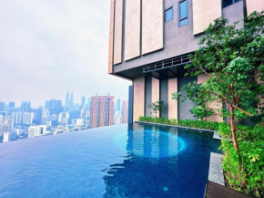 Lucentia Suites Lalaport at Bukit Bintang KL City by RICH LIVING